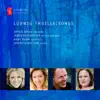 Sophie Bevan, Mary Bevan & Jennifer Johnston - Ludwig Thuille: Songs
